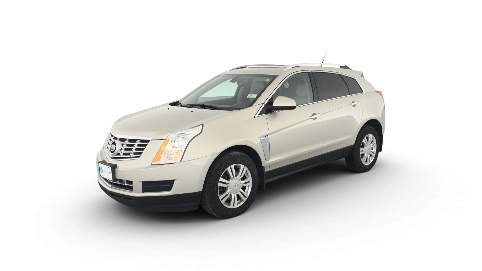 Used 2014 Cadillac SRX Carvana